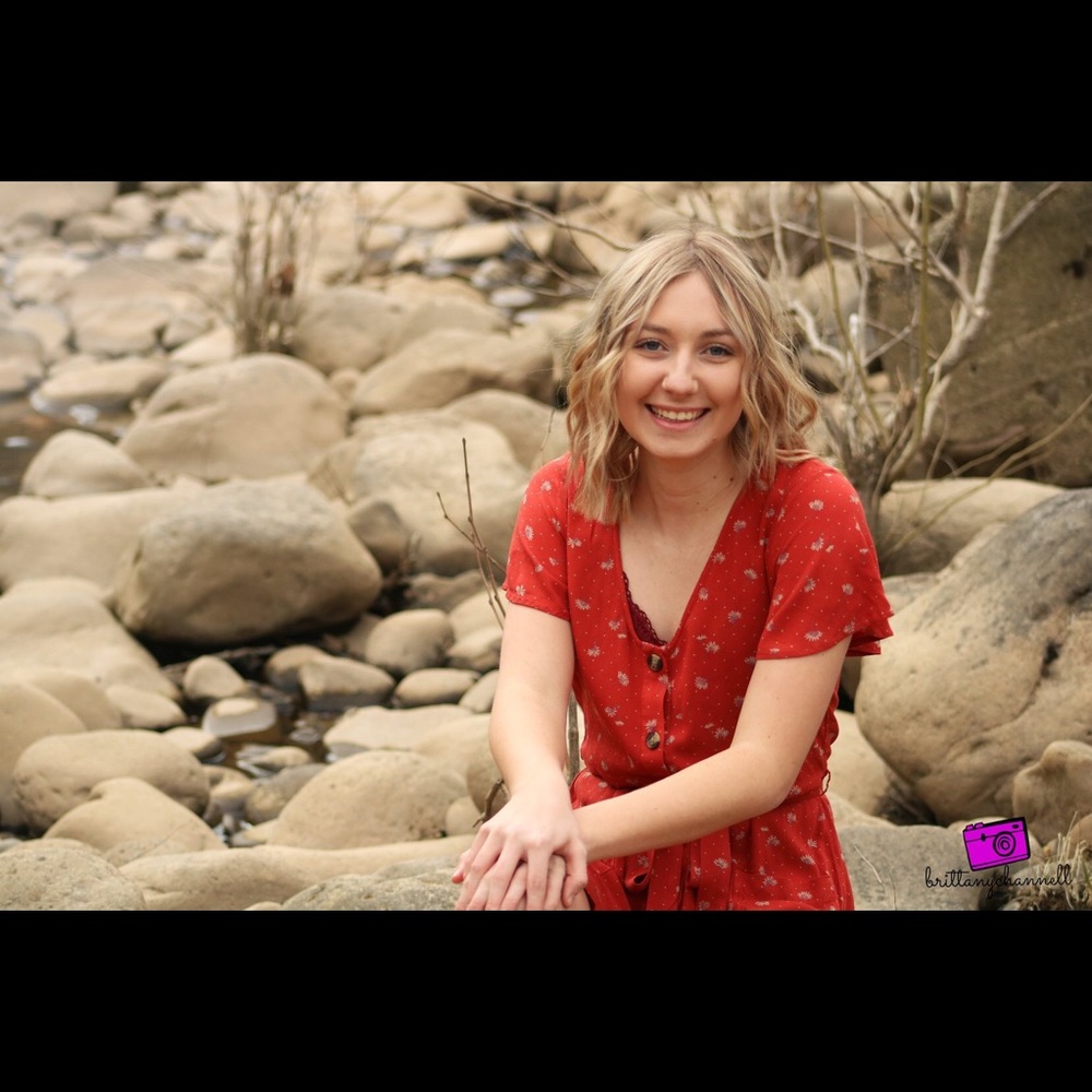 Meet your Posher, Carly